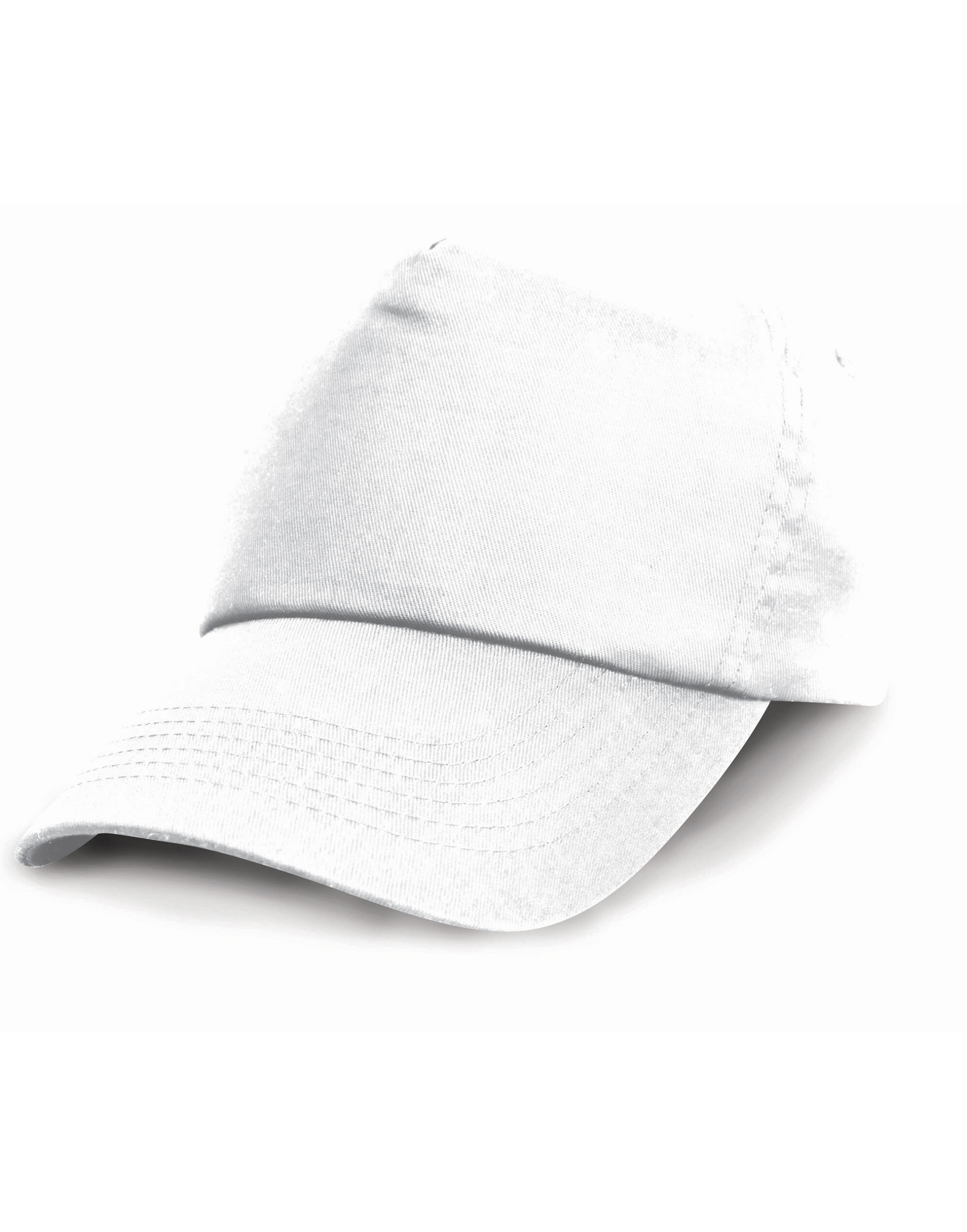 RC05 Cotton Cap White