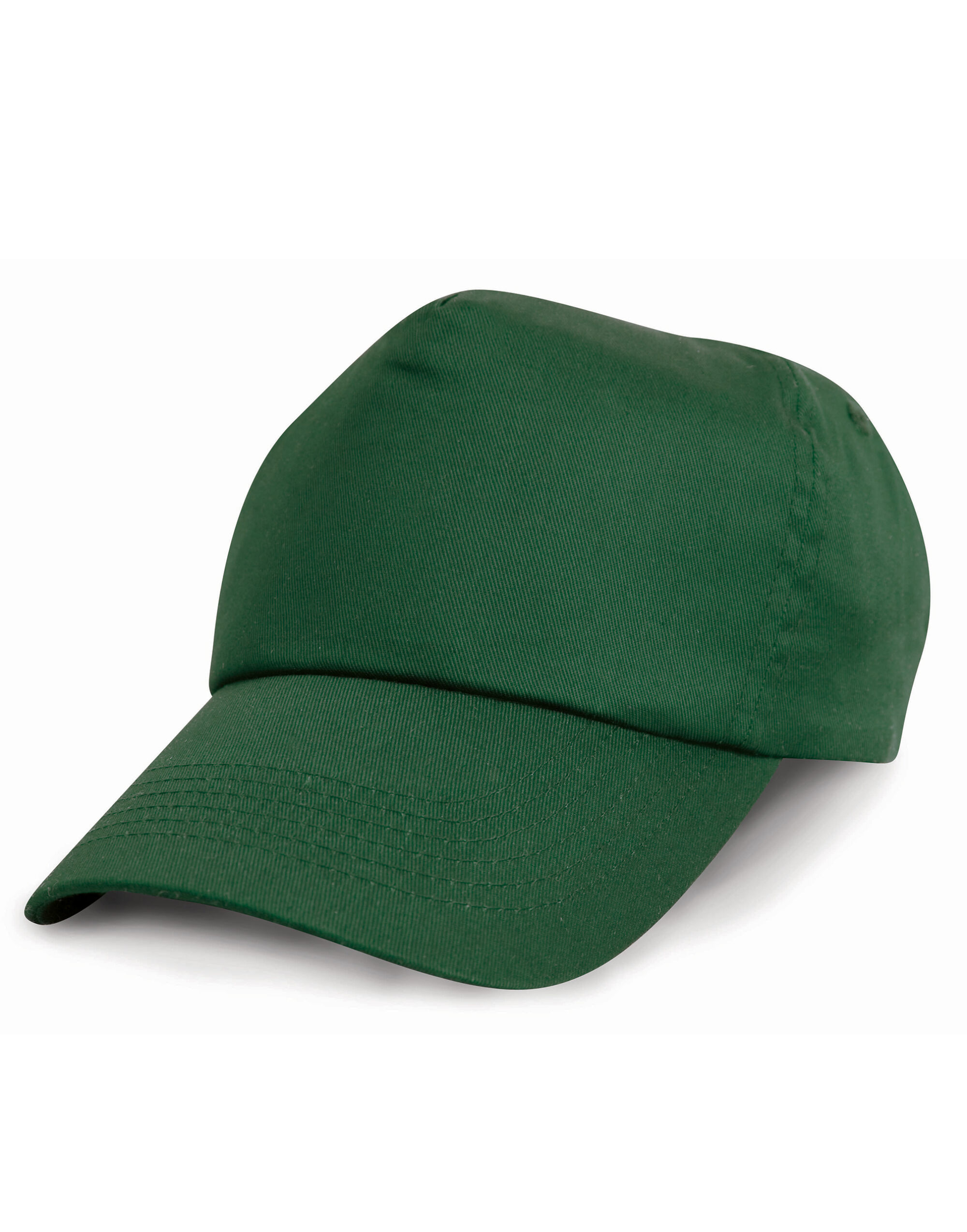 RC05 Cotton Cap Bottle Green