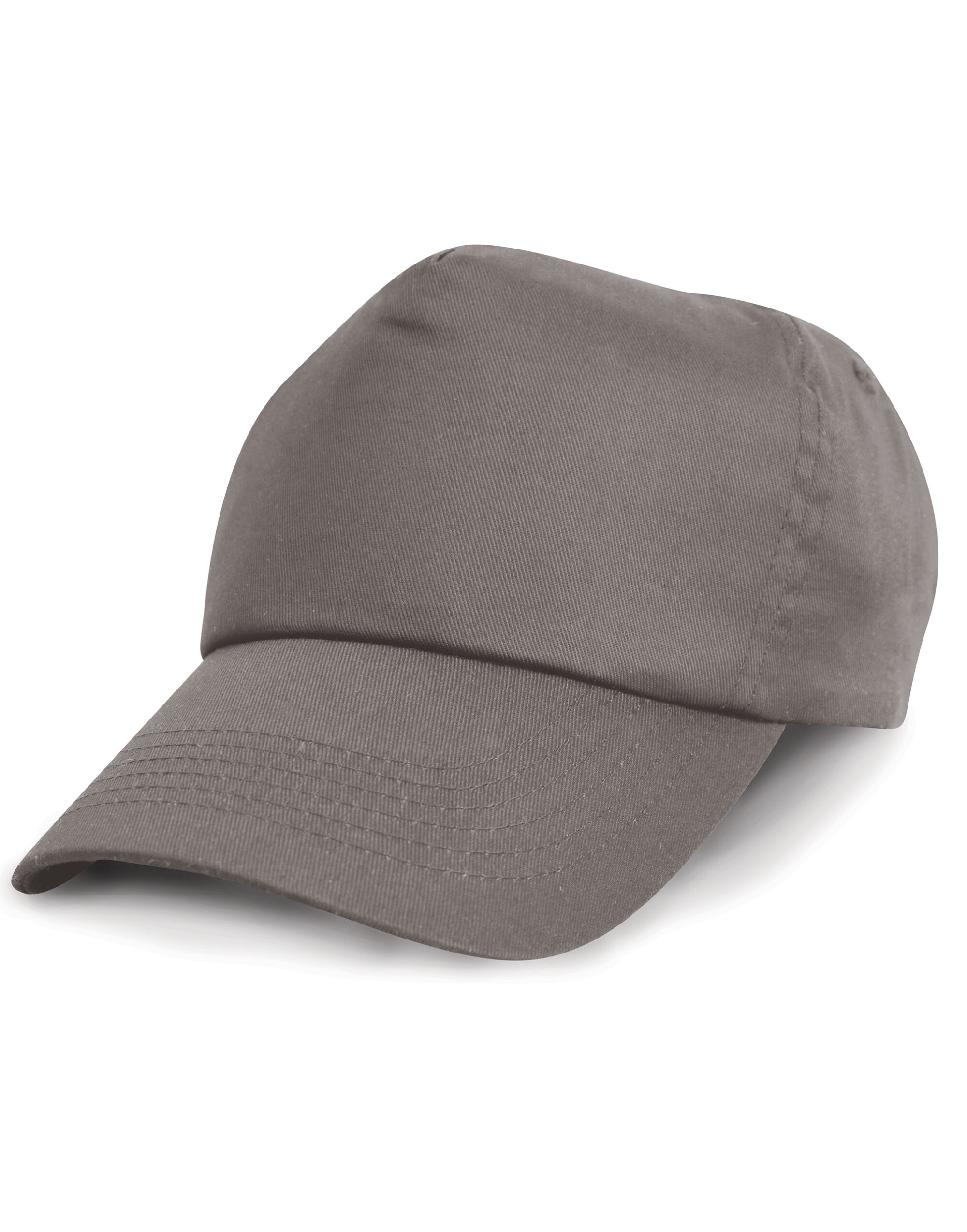 RC05 Cotton Cap Grey