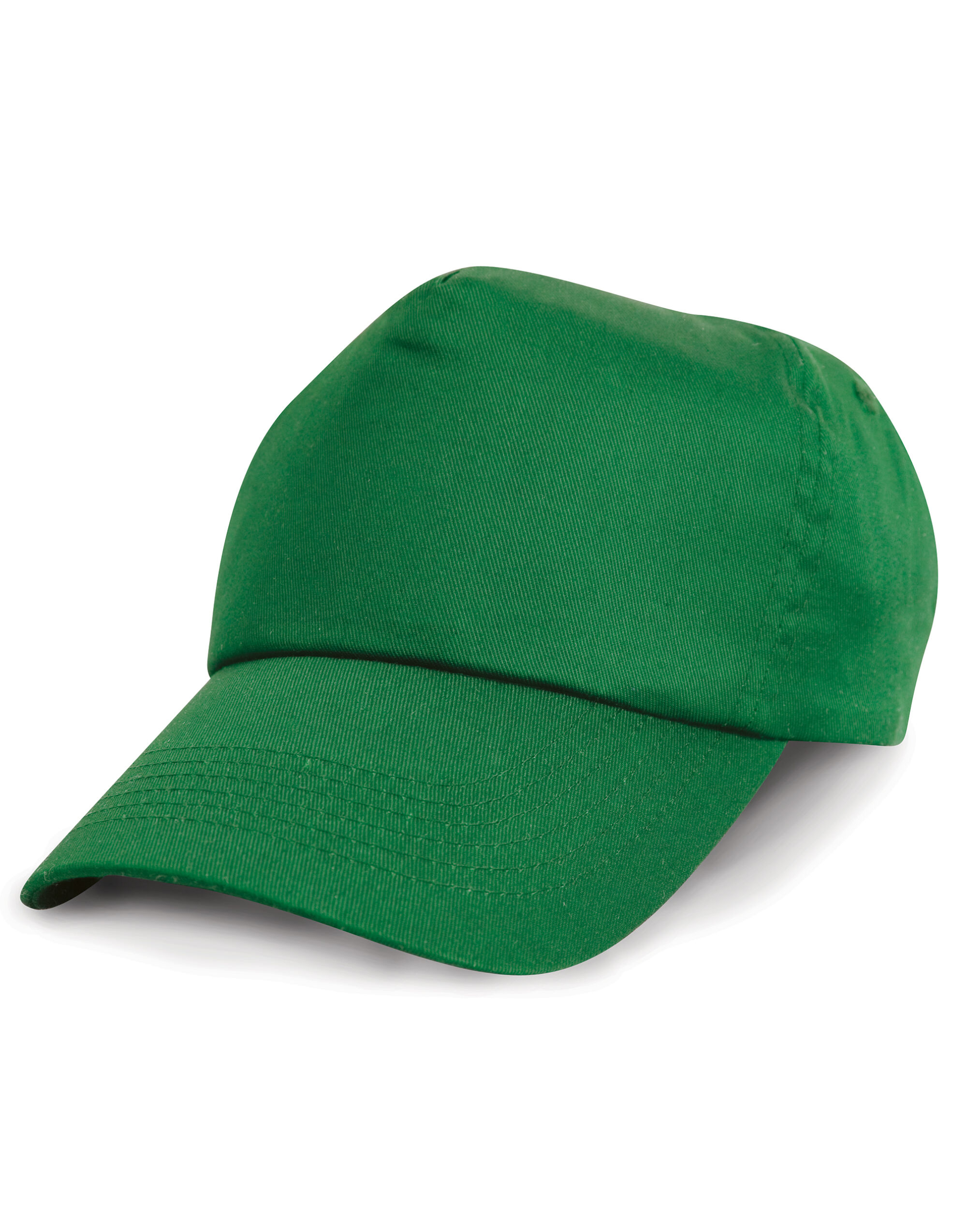 RC05 Cotton Cap Kelly Green