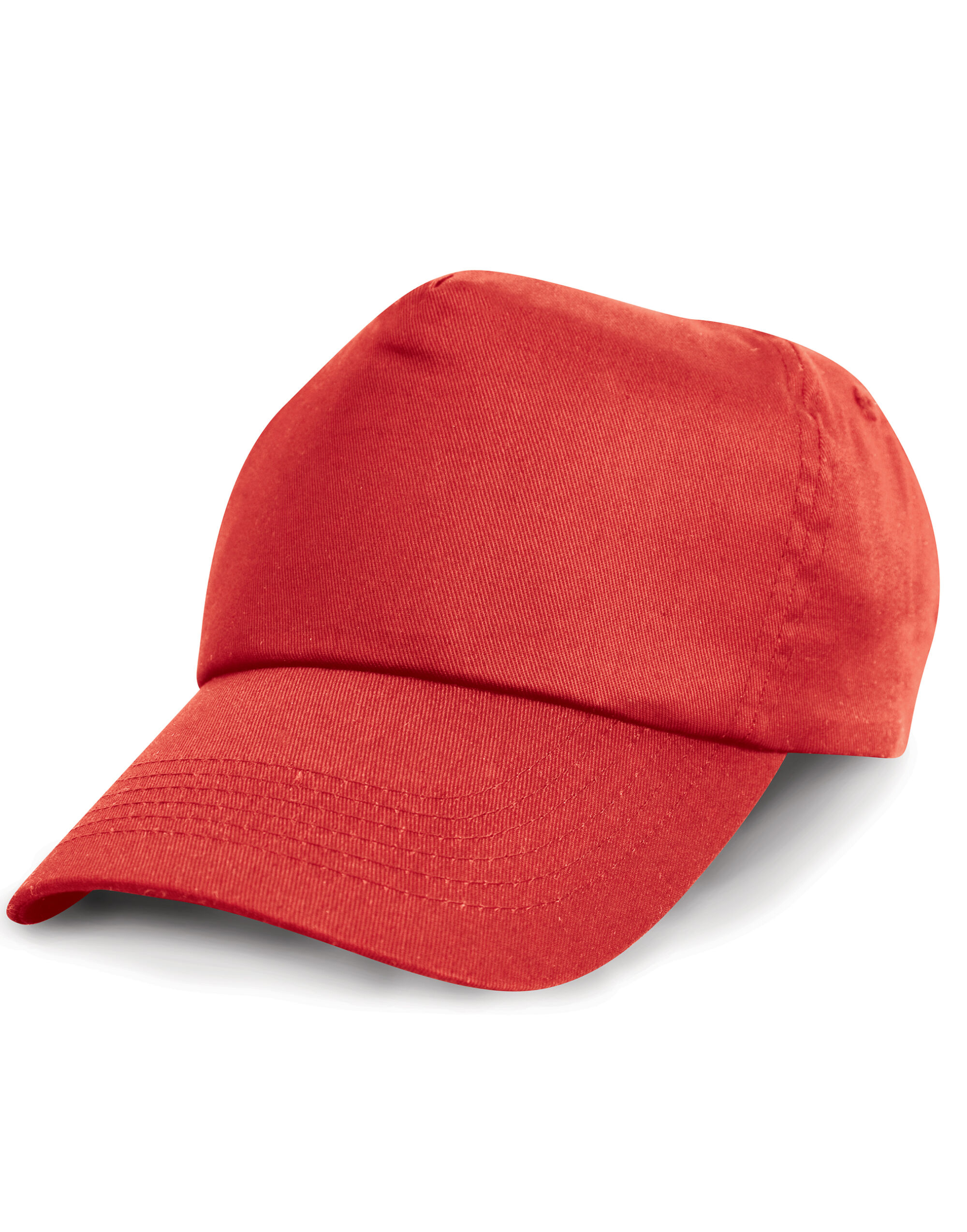 RC05 Cotton Cap Red