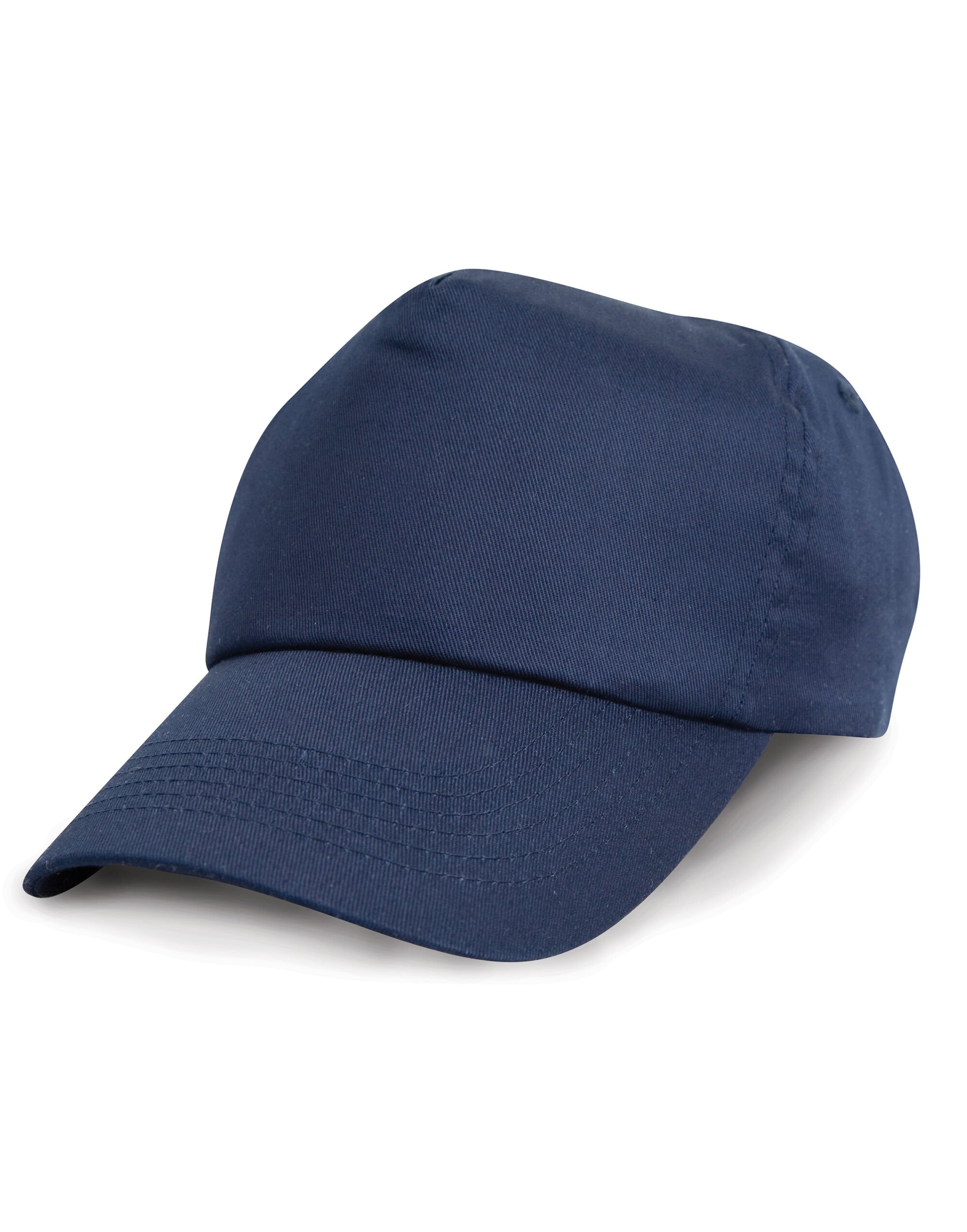 RC05J Children's Cotton Cap Navy