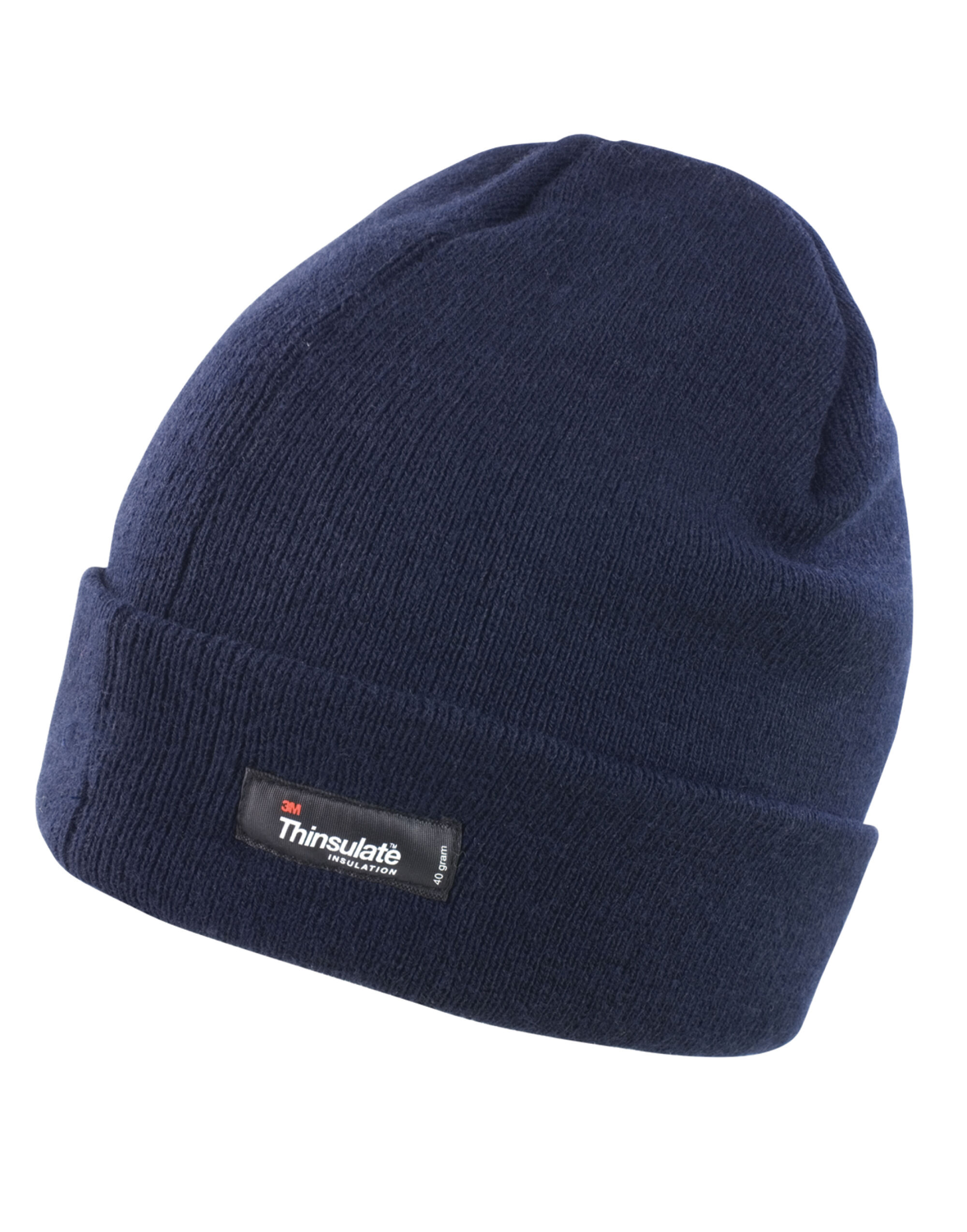RC133X Lightweight Thinsulate™ Hat Navy