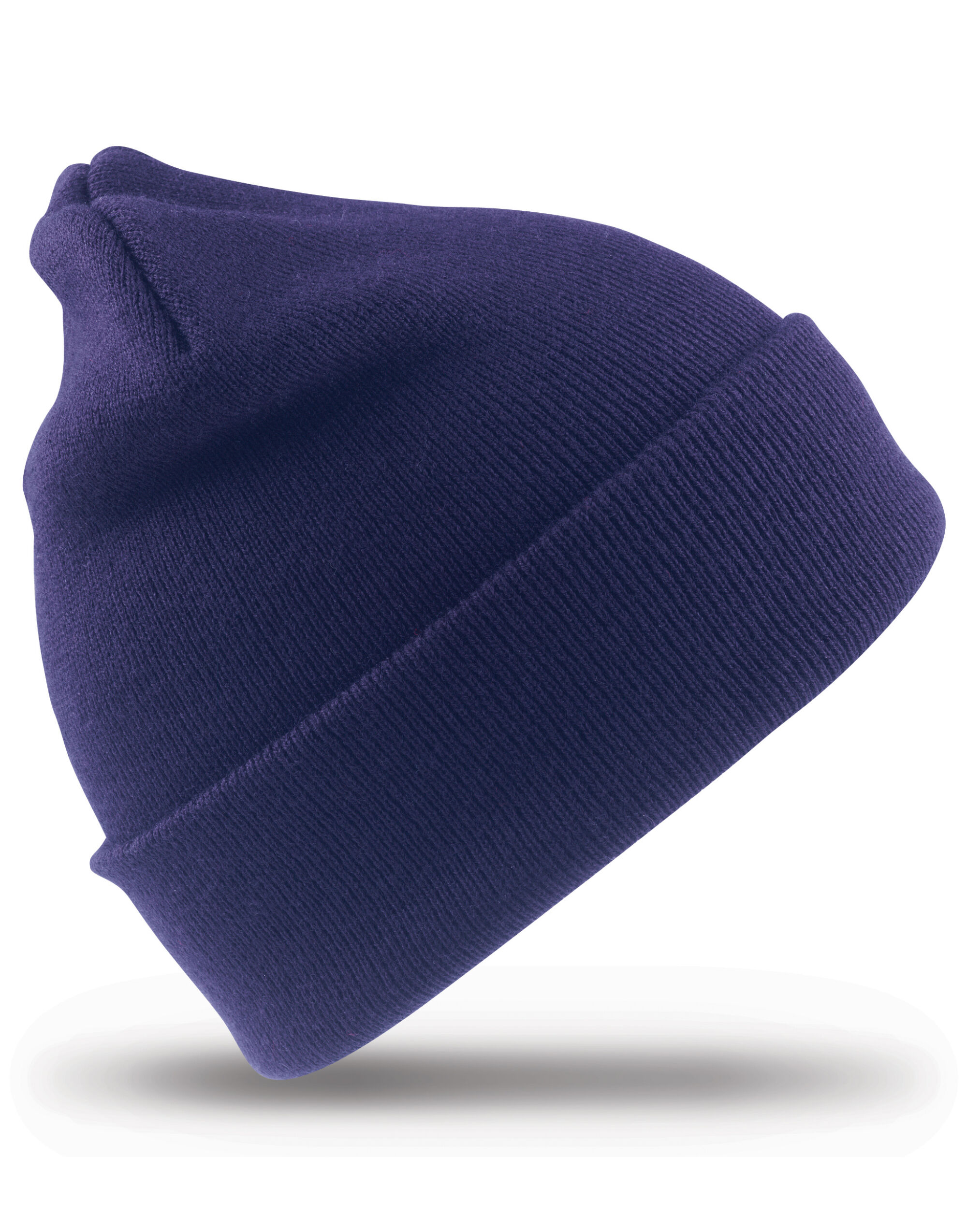 RC29 Woolly Ski Hat Royal Blue