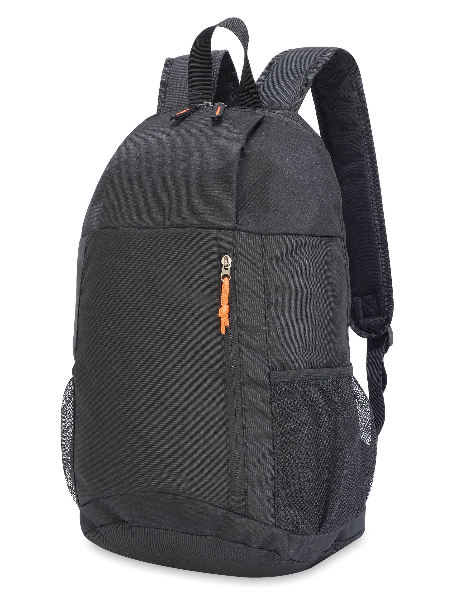SH1232 York Backpack Black