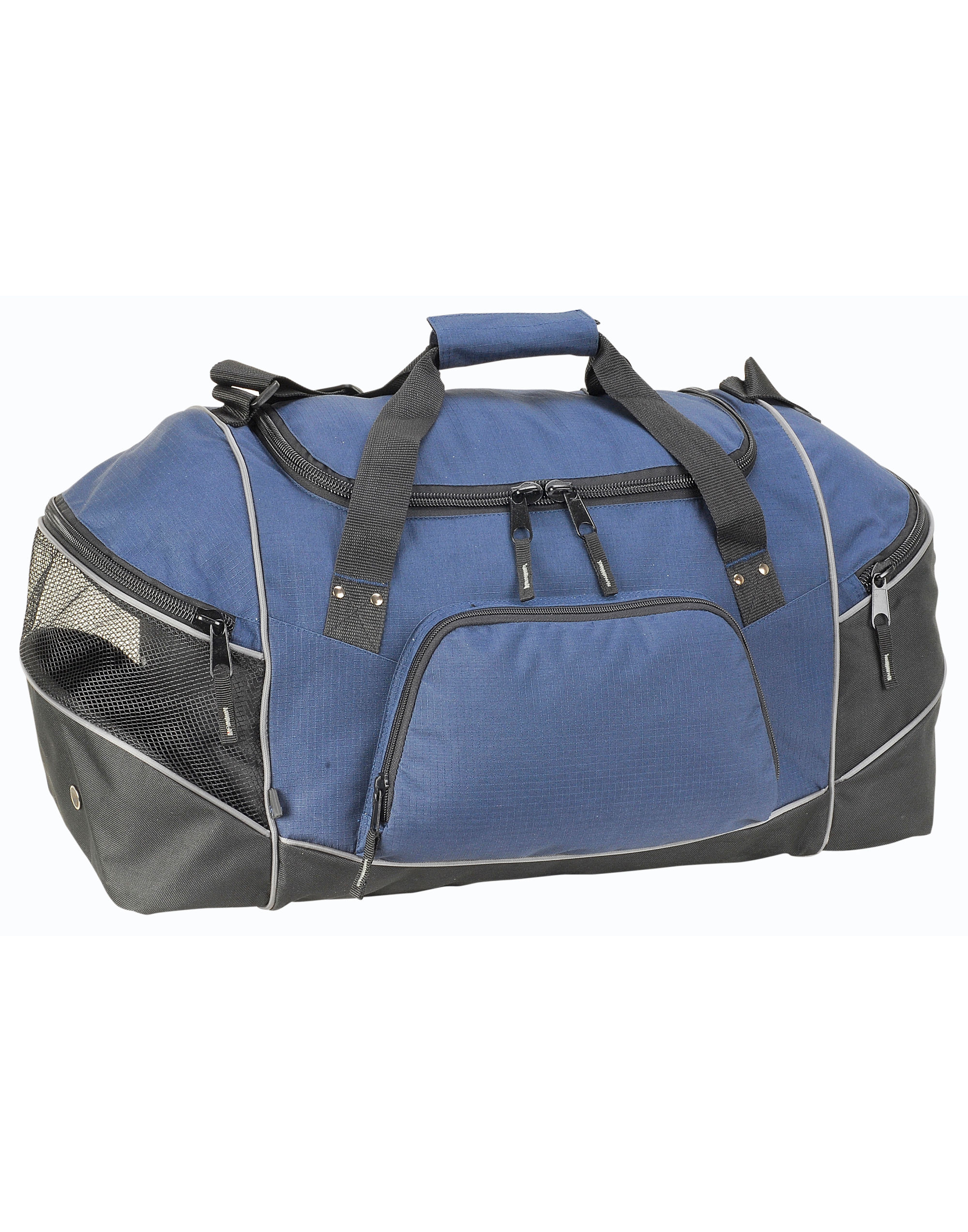 SH2510 Daytona Universal Holdall Navy/Black