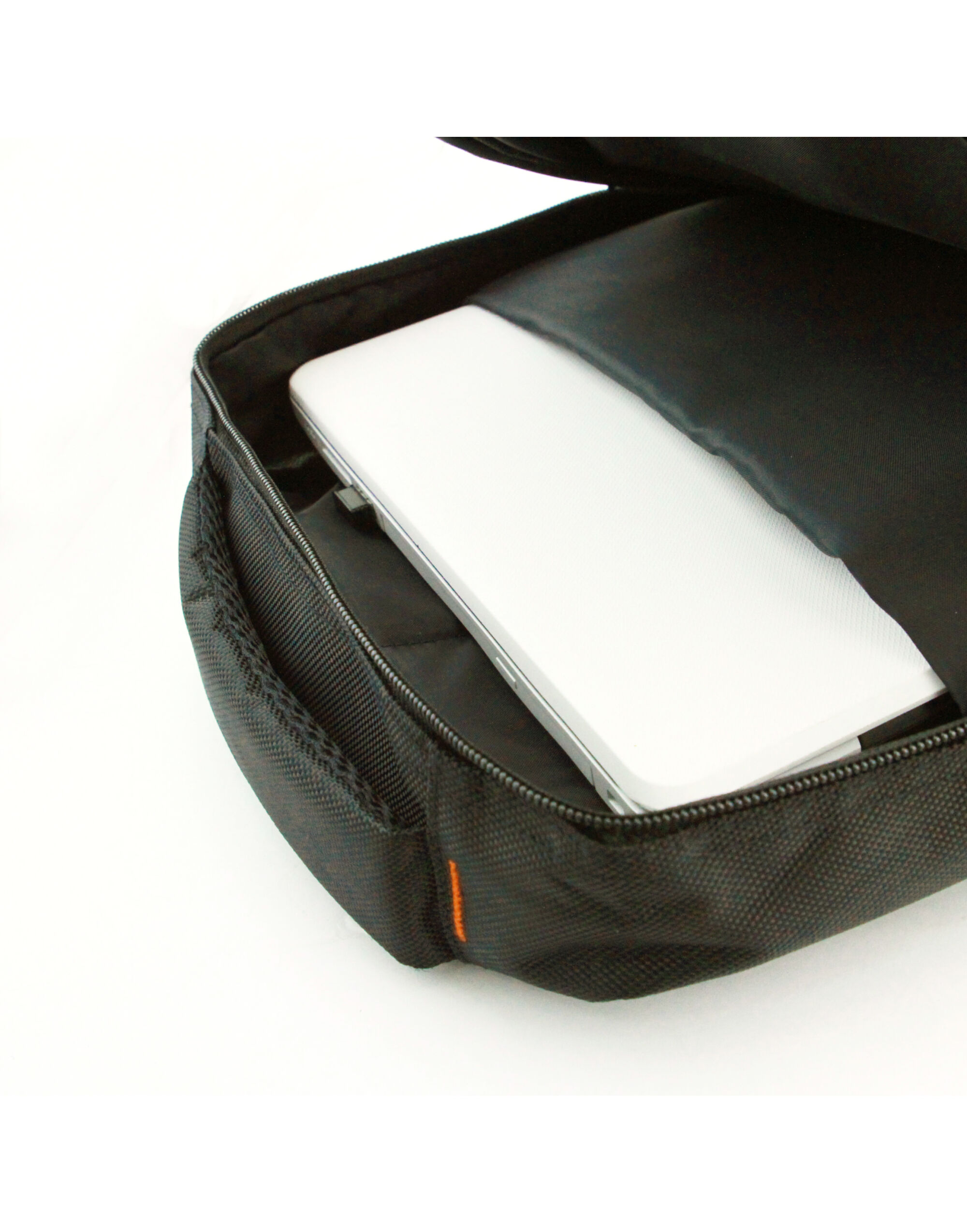 SH5811 Stuttgart Laptop Backpack Black