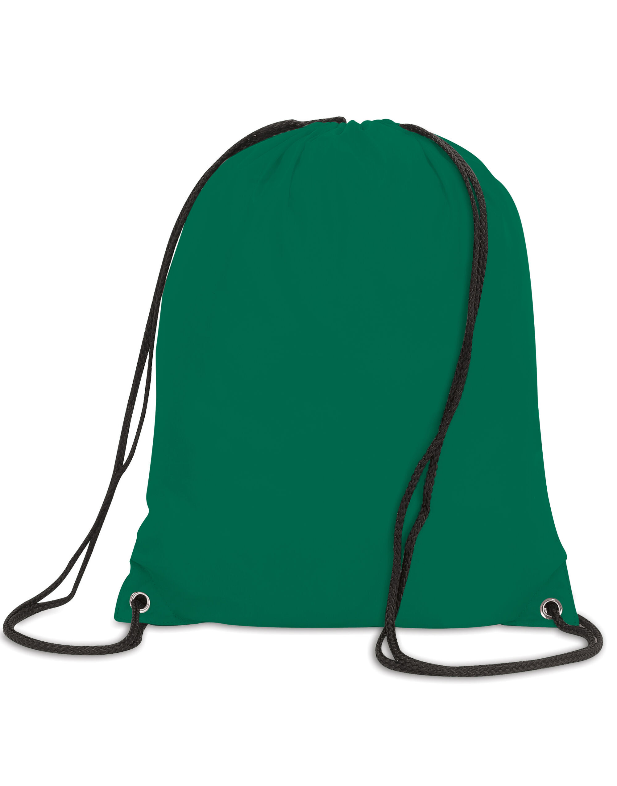 SH5890 Stafford Drawstring Tote Backpack Green