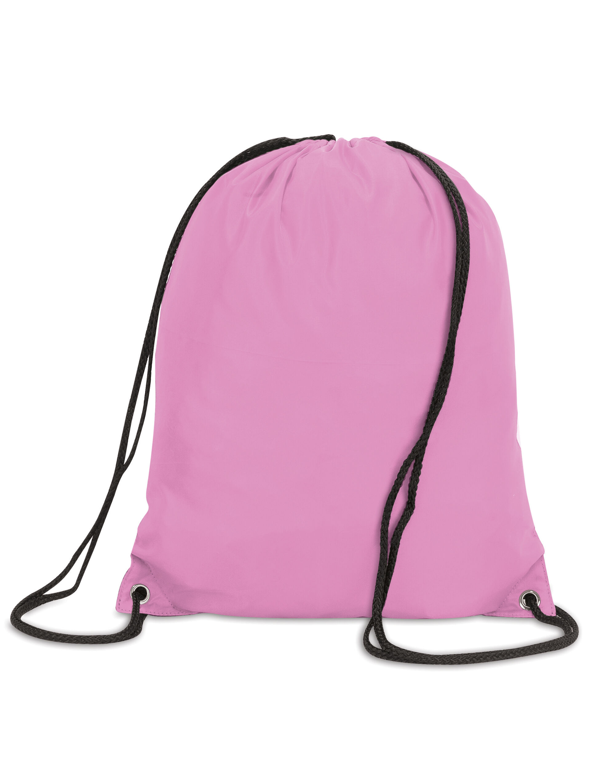 SH5890 Stafford Drawstring Tote Backpack Pink