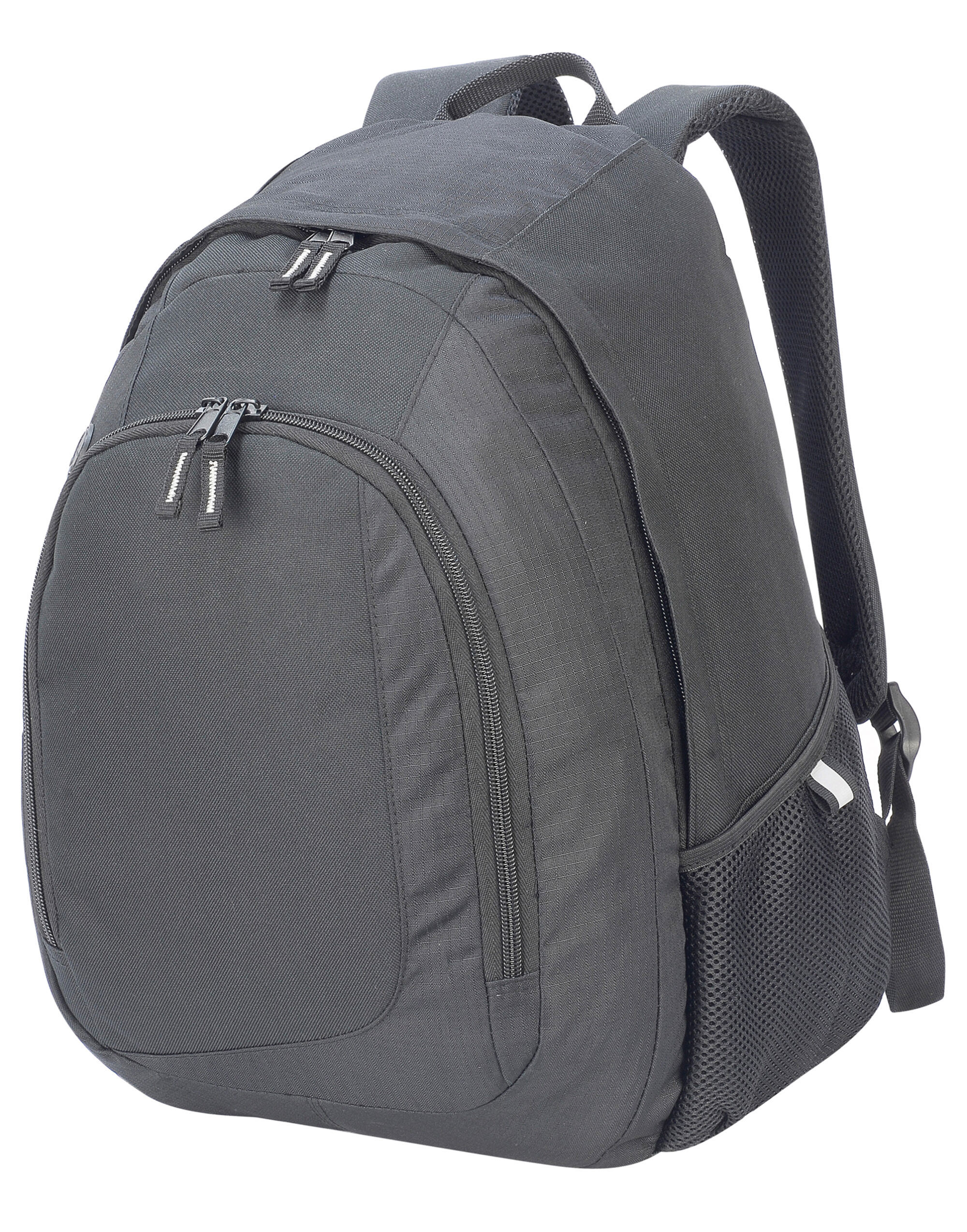 SH7241 Geneva Backpack Black