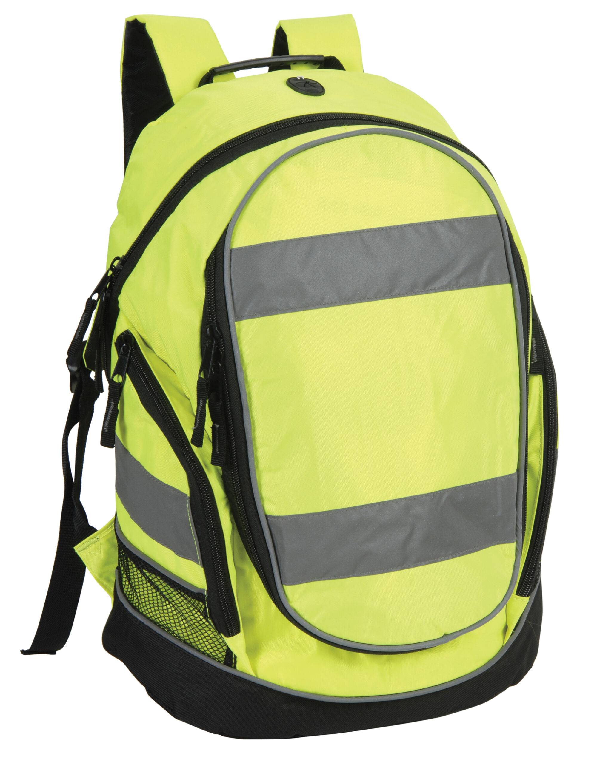 SH8001 Hi-Vis Rucksack Hi-Vis Yellow