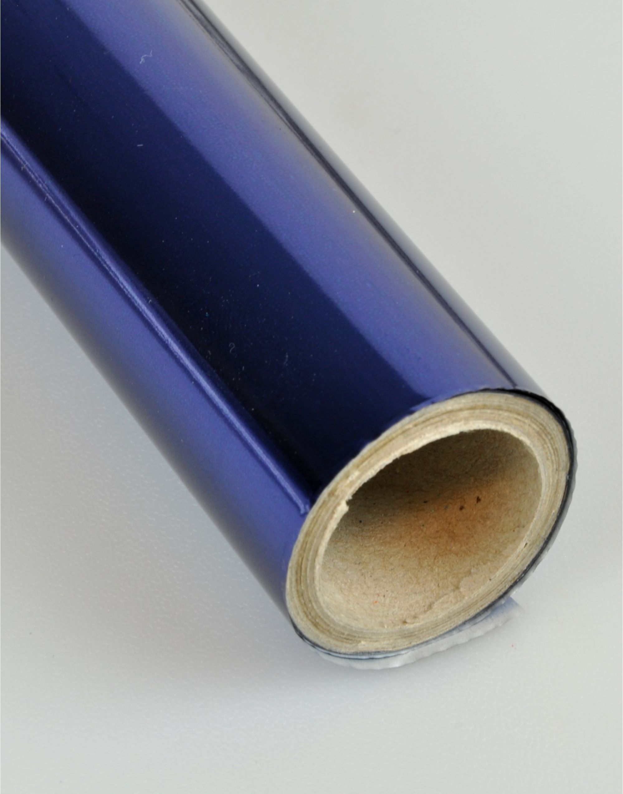 TFOILMETAL25M T-Foil Metallic Film (25M) Metallic Navy