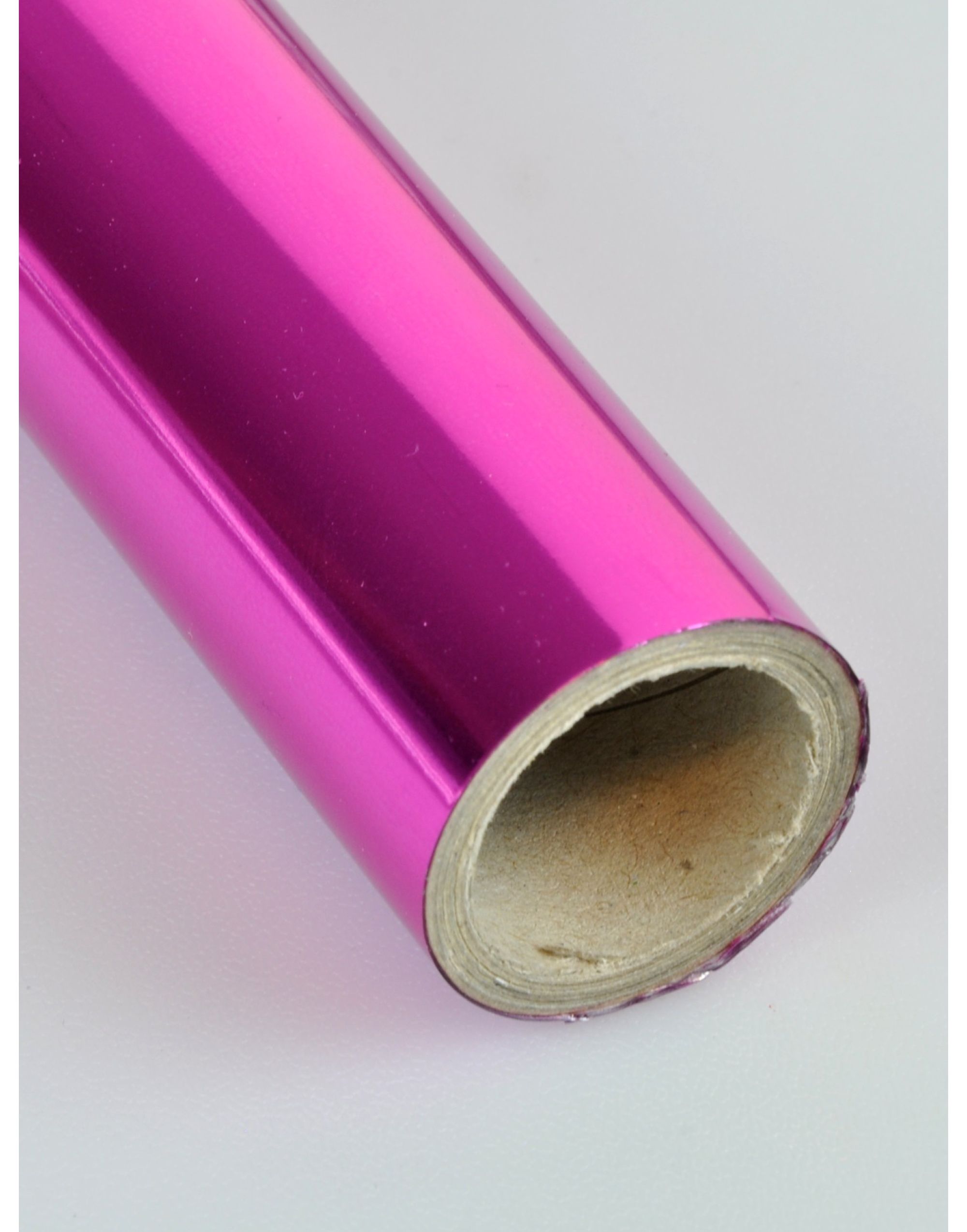 TFOILMETAL25M T-Foil Metallic Film (25M) Metallic Pink
