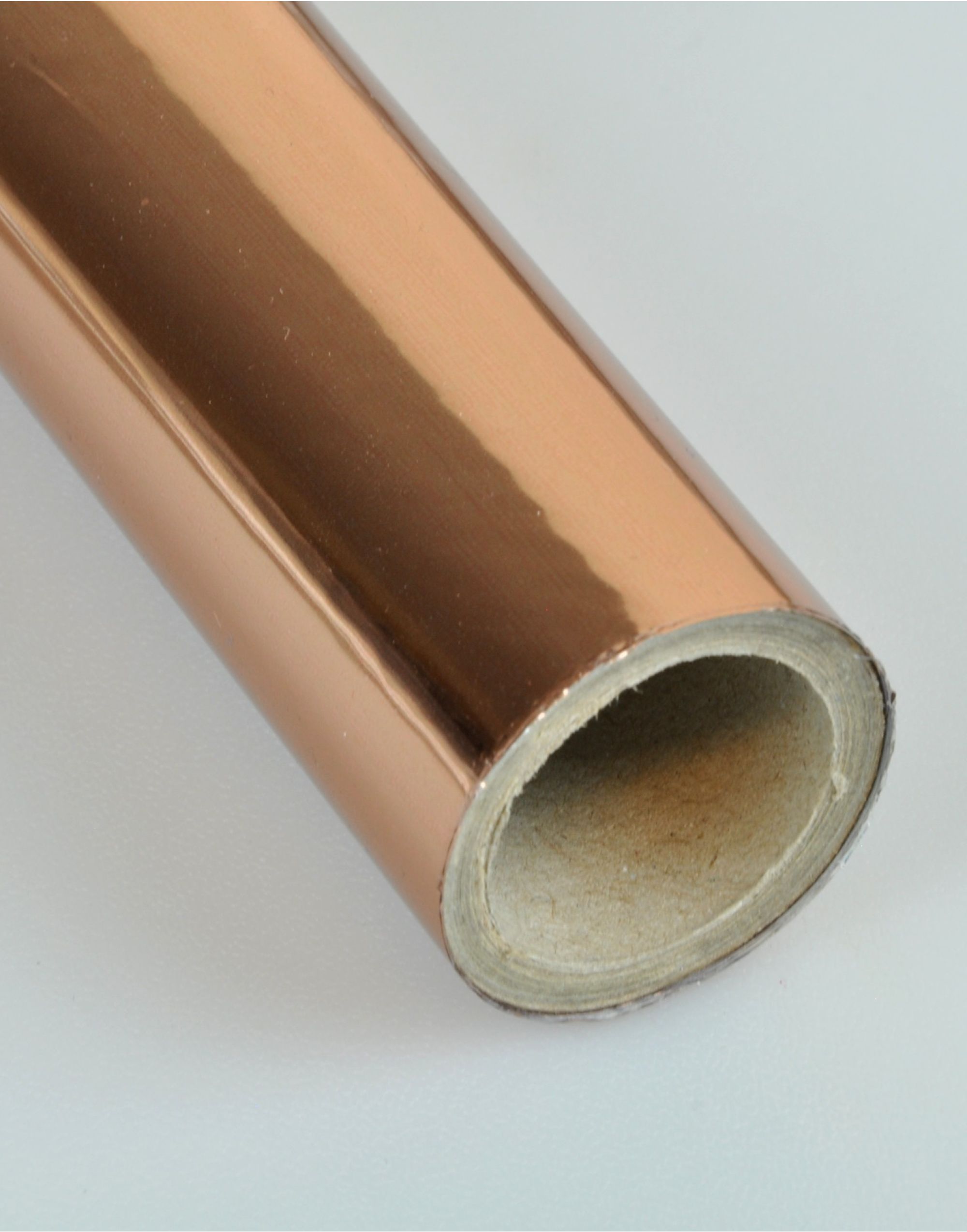 TFOILMETAL25M T-Foil Metallic Film (25M) Metallic Bronze
