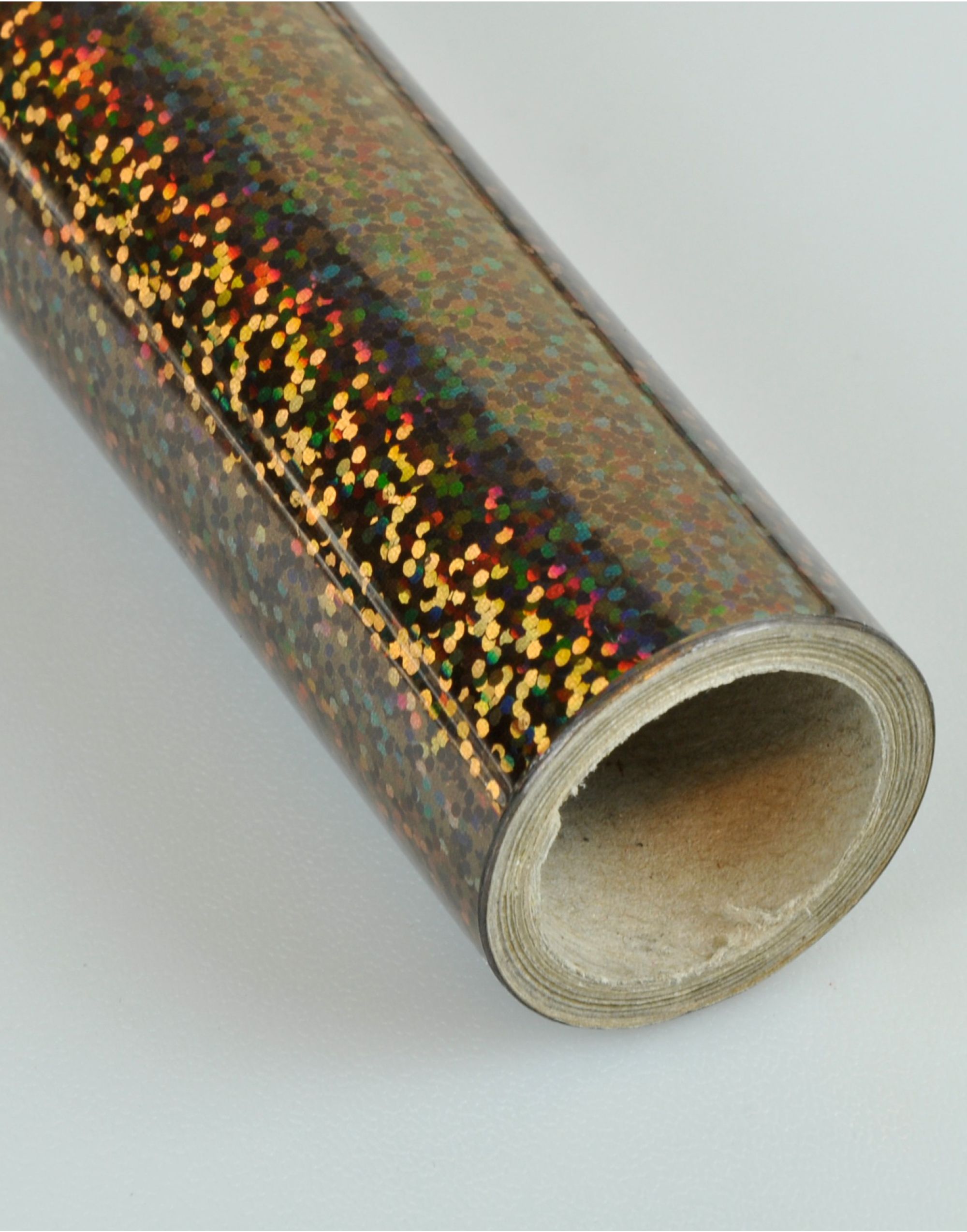 TFOILSPARK25M T-Foil Sparkle Film (25M) Sparkle Bronse