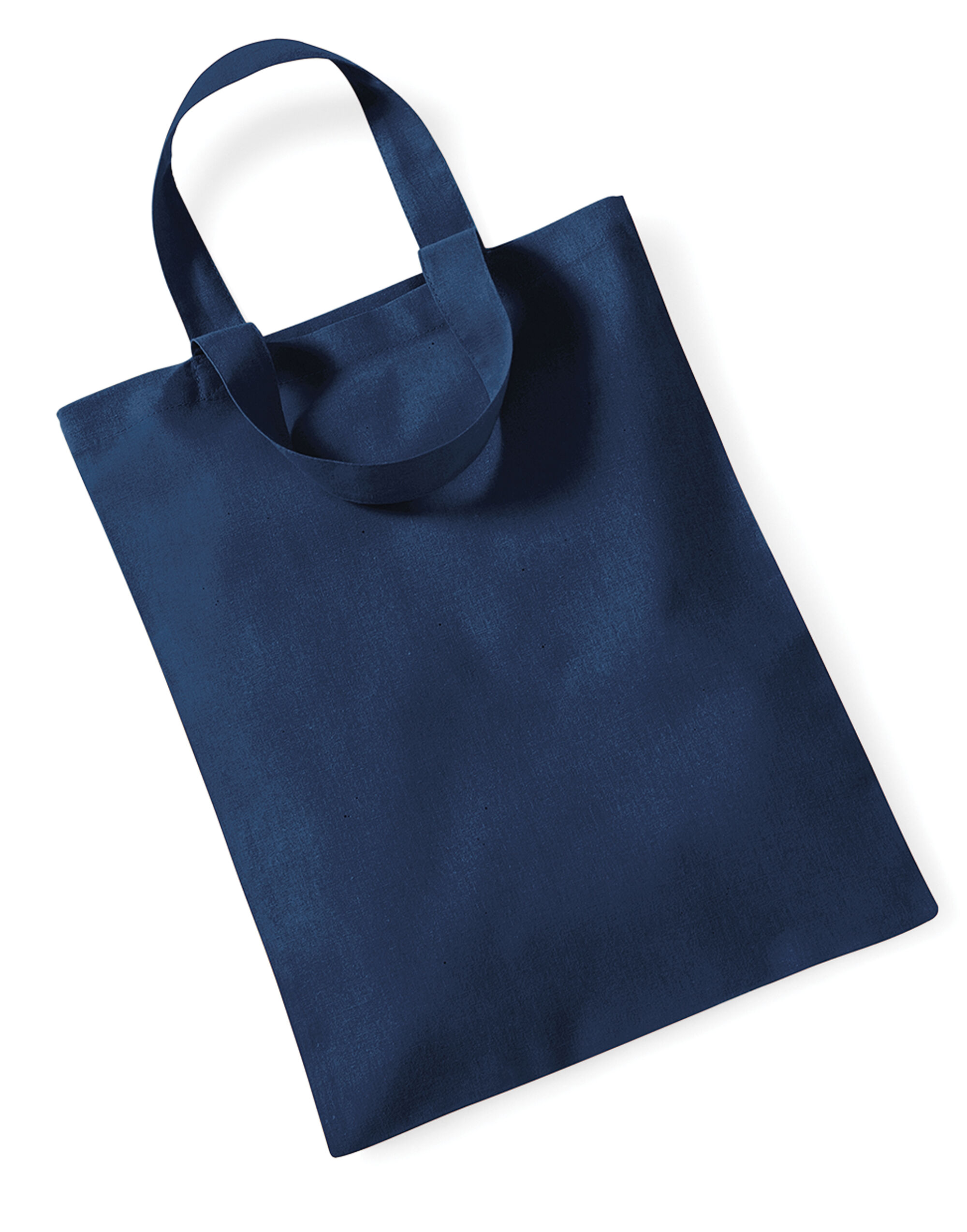 W104 Mini Bag for Life French Navy