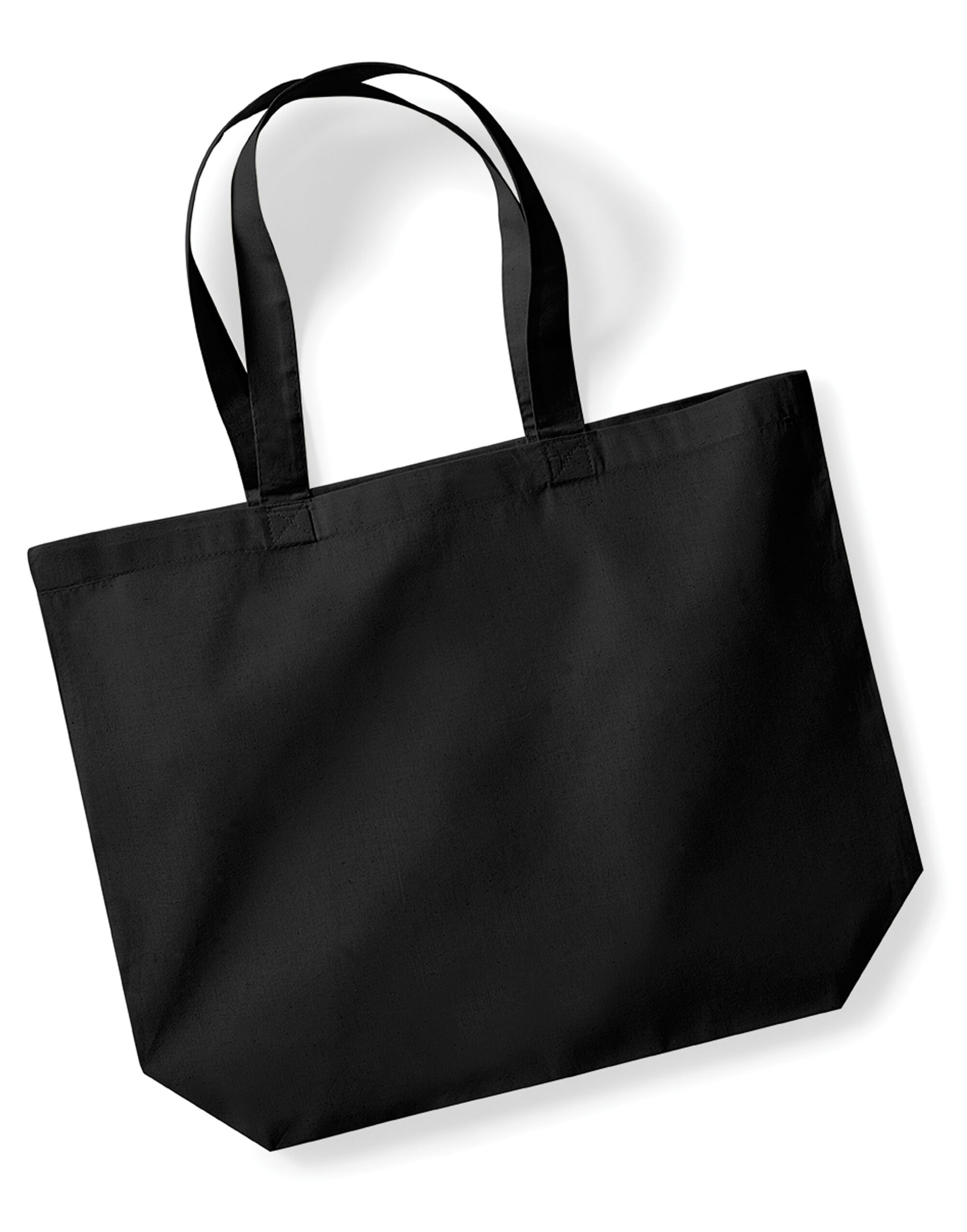 W125 Maxi Bag for Life Black