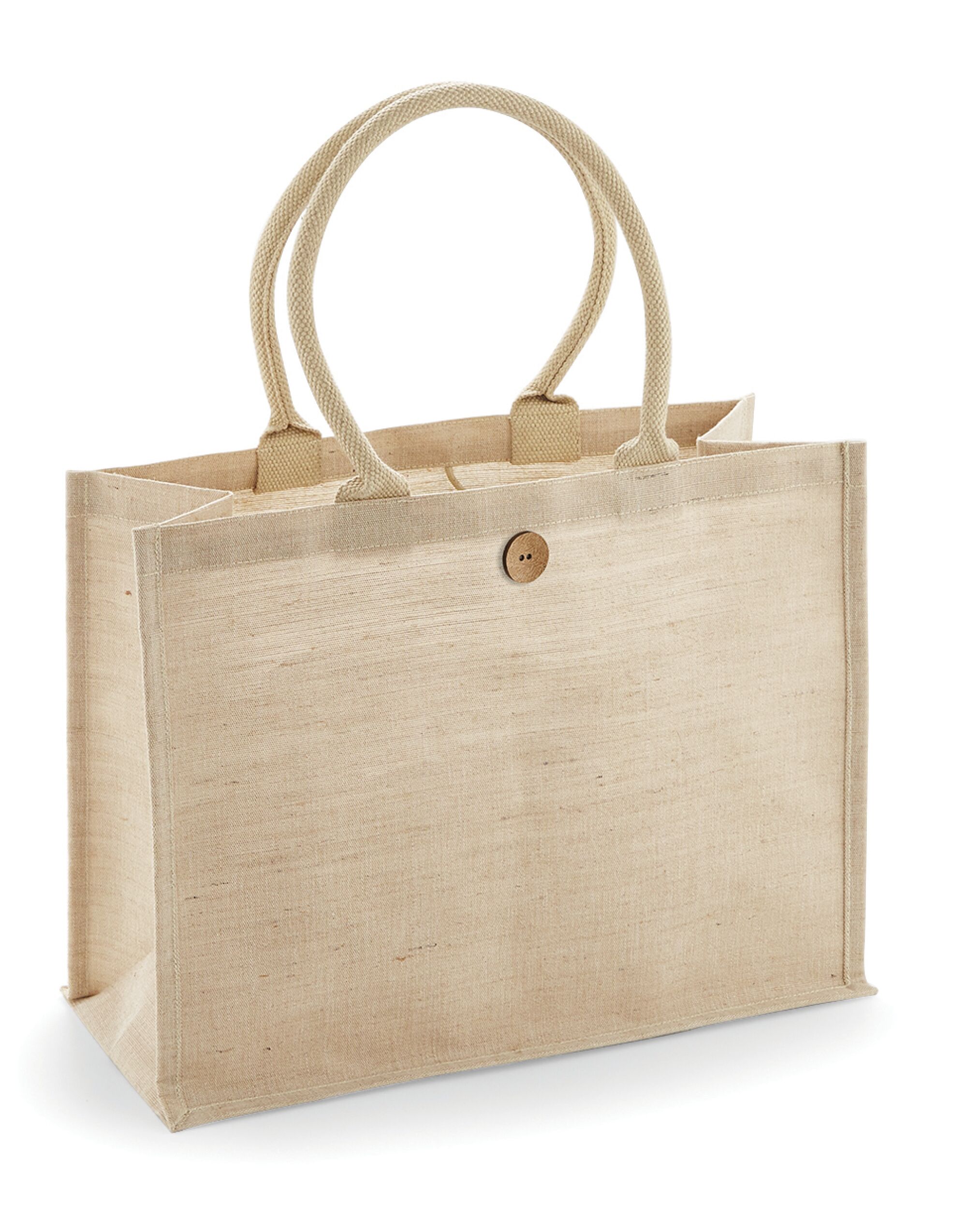 W447 Juco Shopper Natural