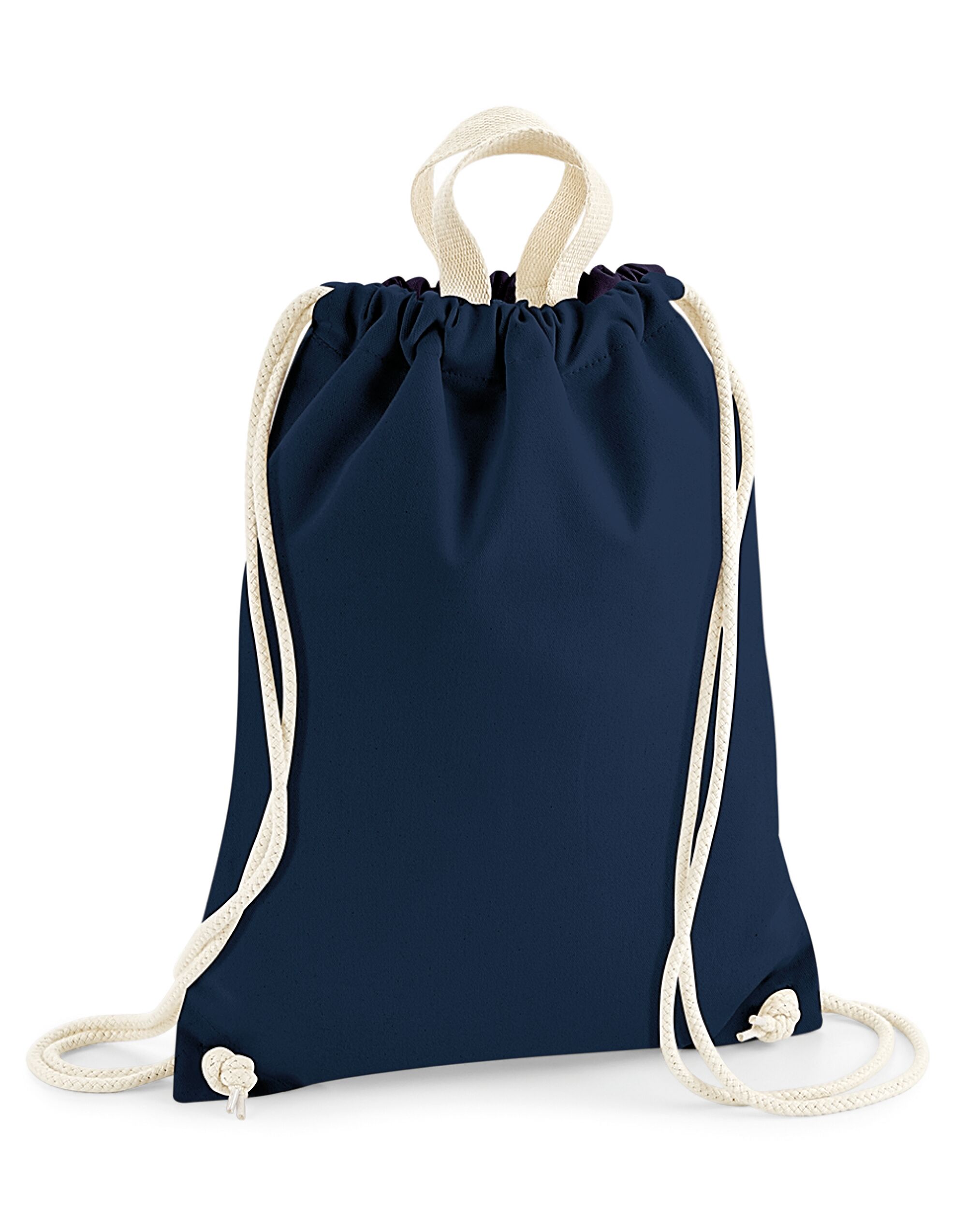 W686 Nautical Gymsac French Navy