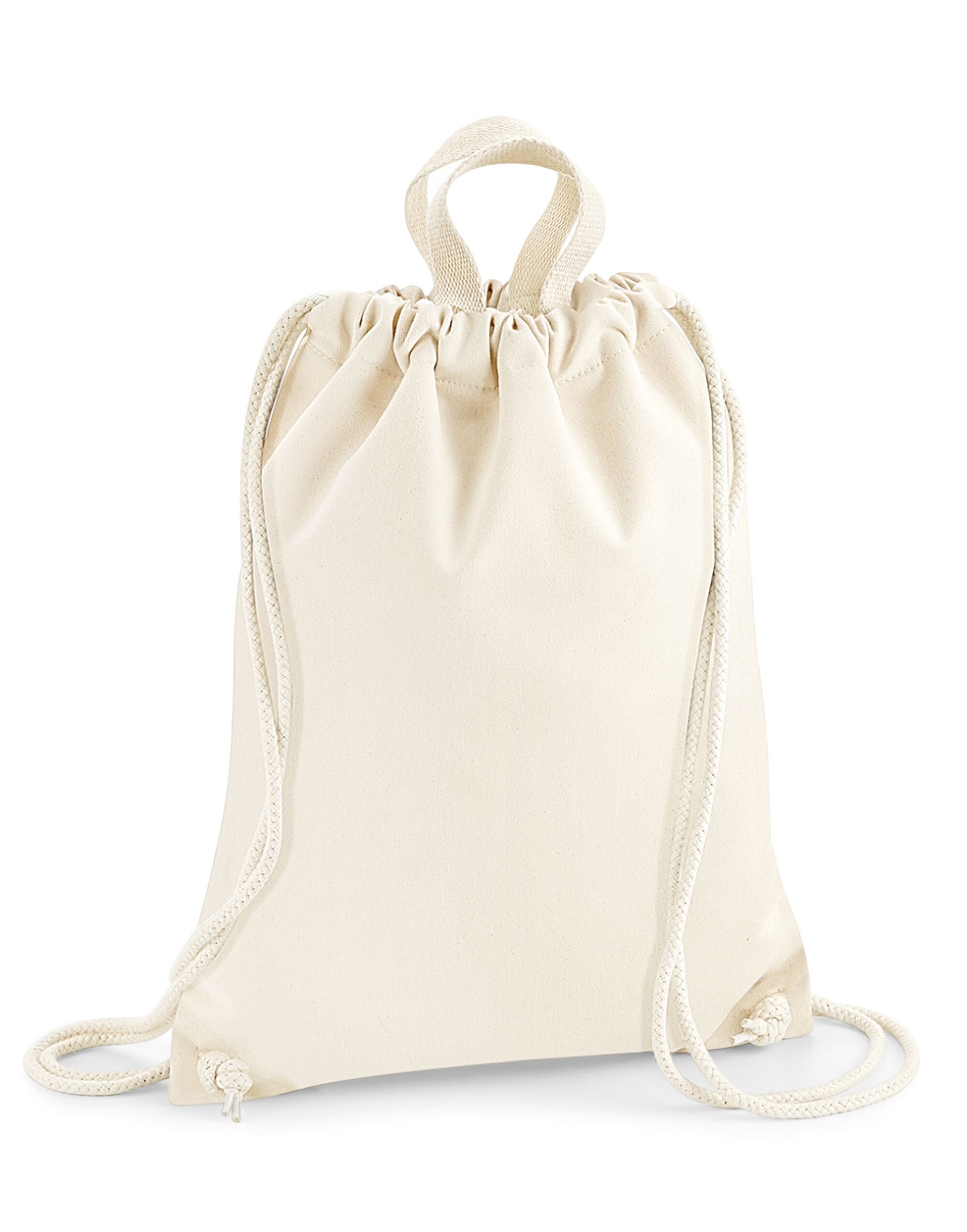 W686 Nautical Gymsac Natural