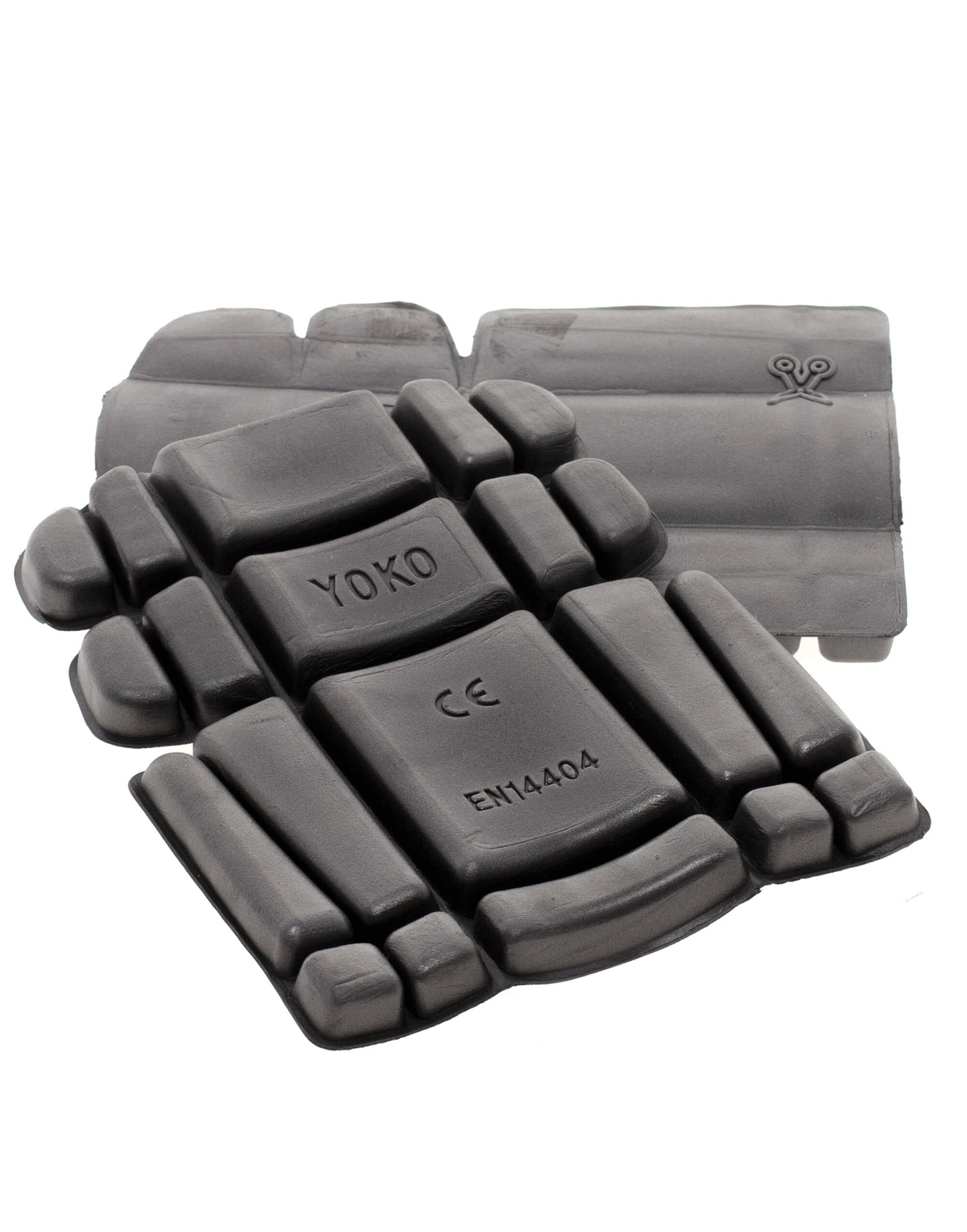 WK006 Knee Pads Black