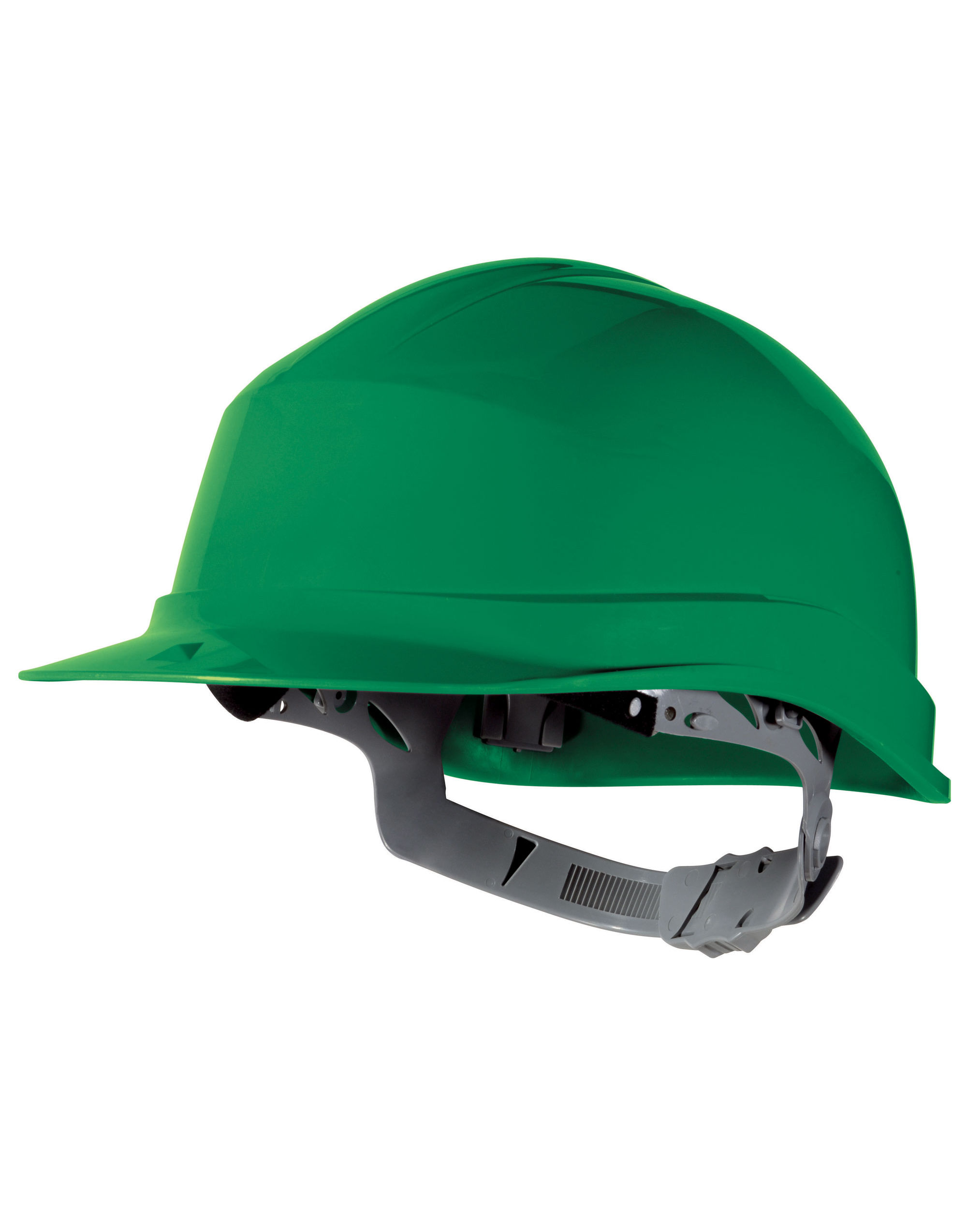 ZIRCON Zircon Hard Hat Green