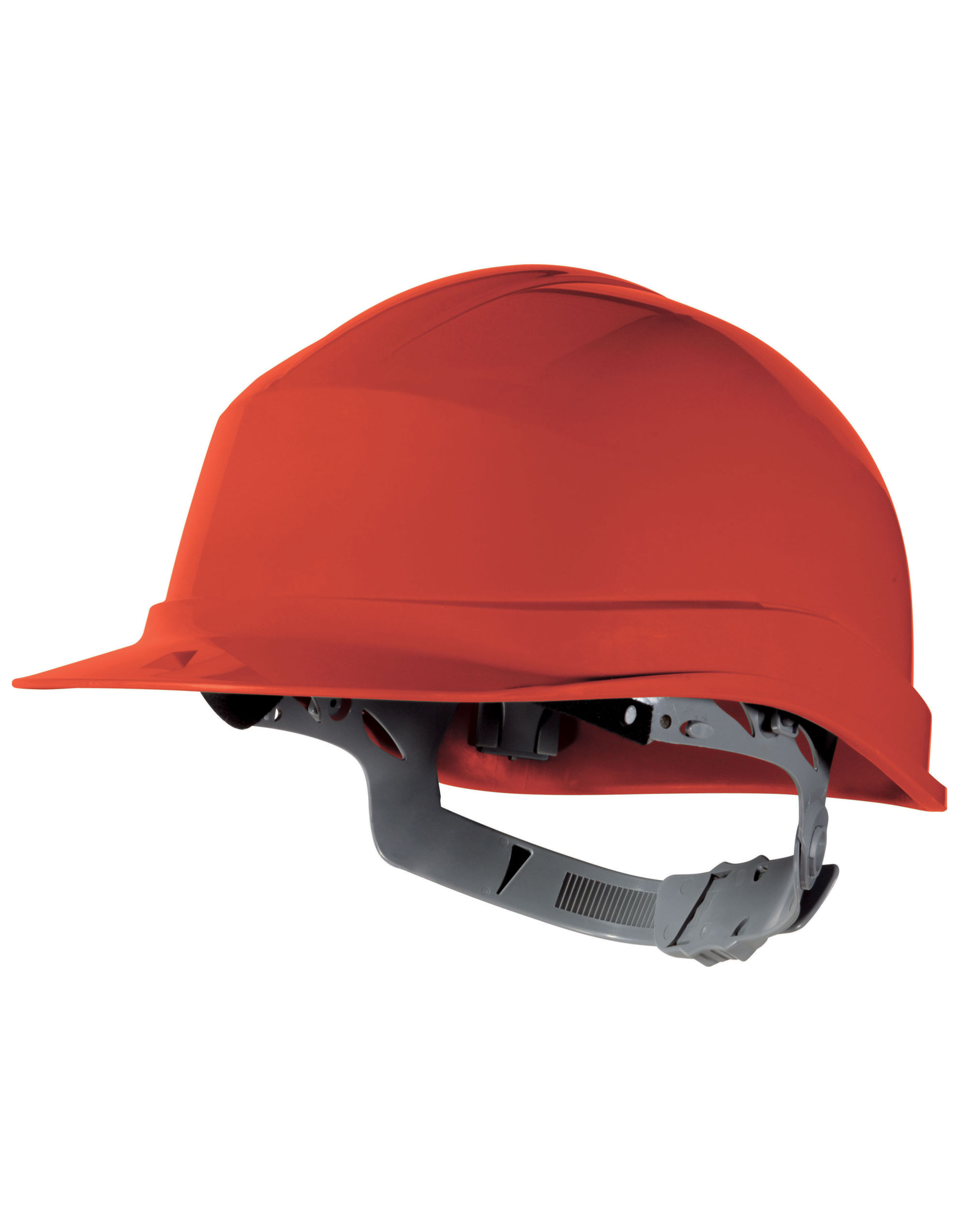 ZIRCON Zircon Hard Hat Red