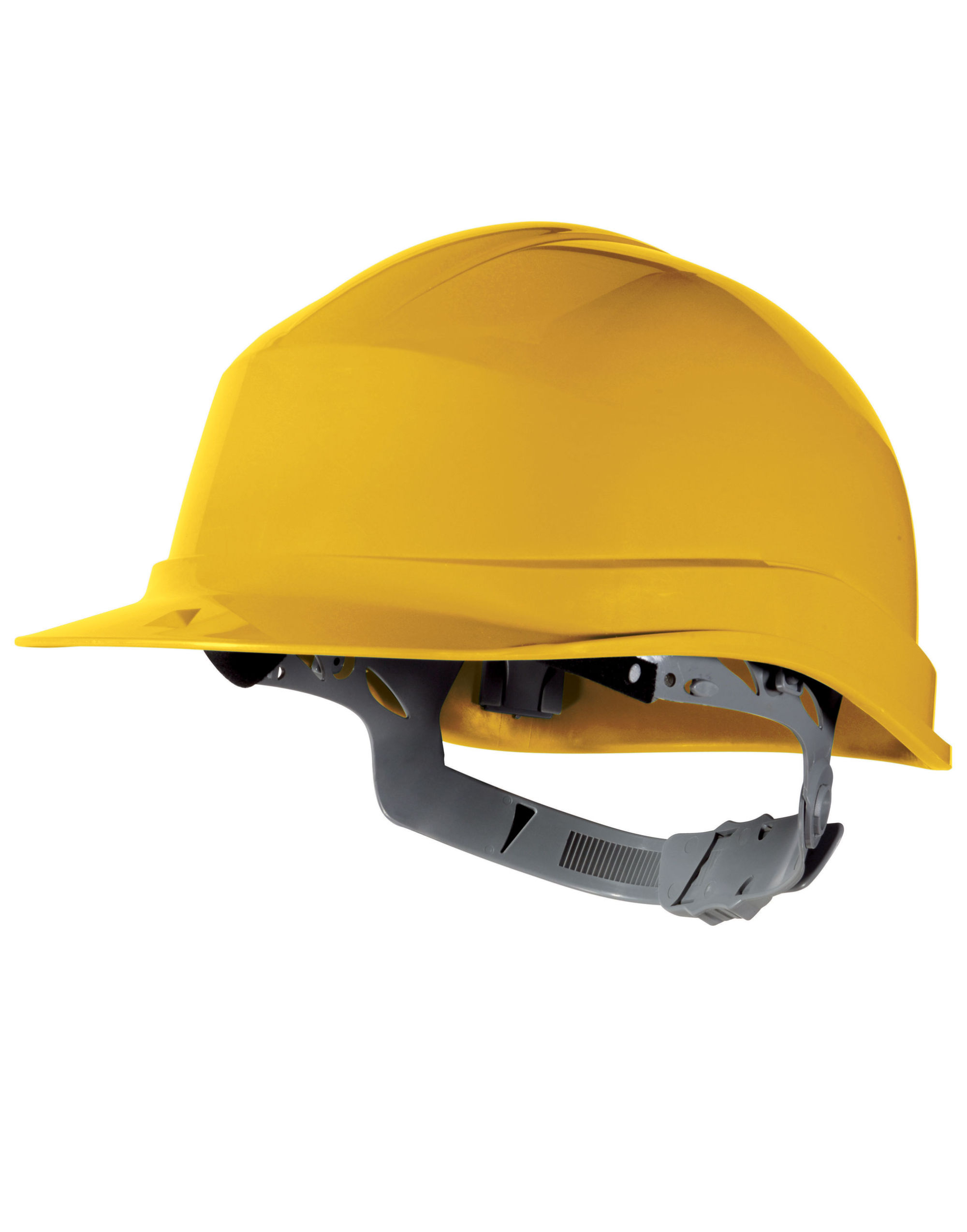 ZIRCON Zircon Hard Hat Yellow