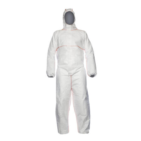 Tyvek Proshield® 20 Sfr Disposable Coverall White