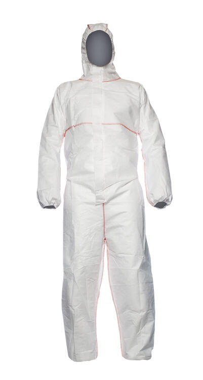 Tyvek Proshield® 20 Sfr Disposable Coverall White