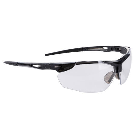 PS04 Defender Safety Glasses Clear