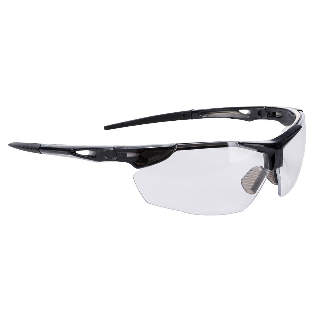 PS04 Defender Safety Glasses Clear