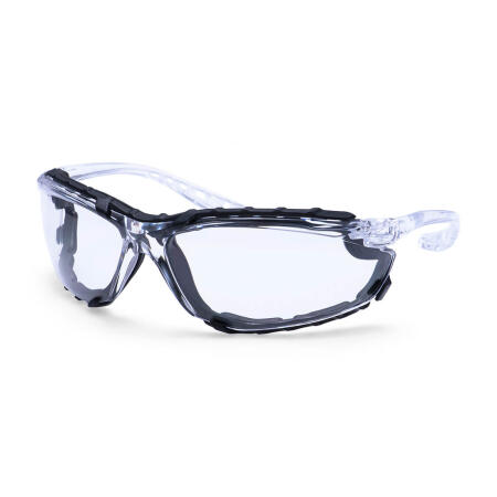 PS14 Lite Plus Safety Glasses Clear