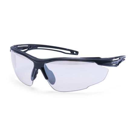 PS36 Anthracite Safety Glasses Mirror (Indoor/Outdoor)