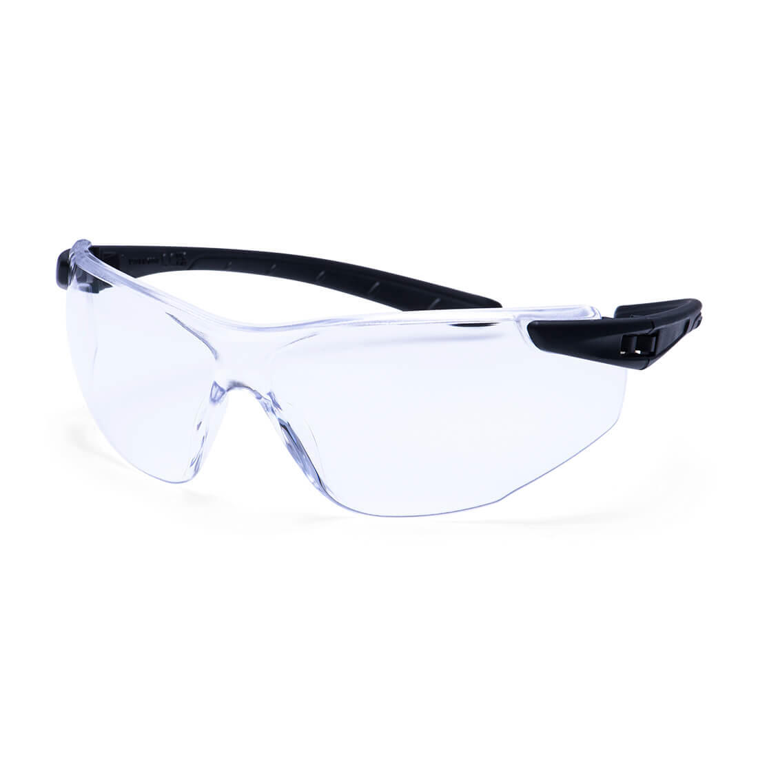 PS38 Ultra Safety Glasses Clear