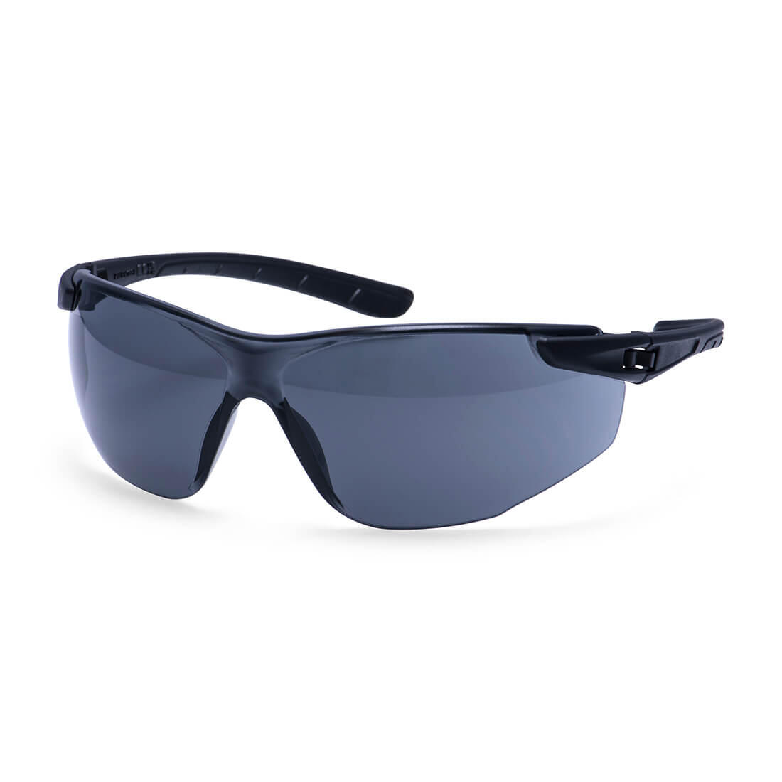 PS38 Ultra Safety Glasses Smoke