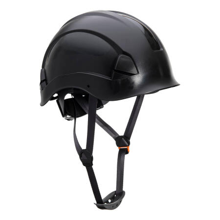 PS53 Height Endurance Helmet Black