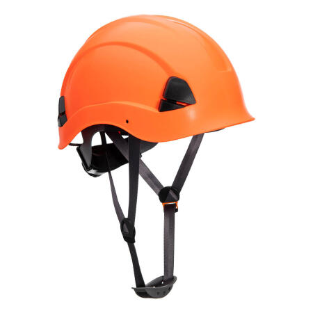 PS53 Height Endurance Helmet Orange