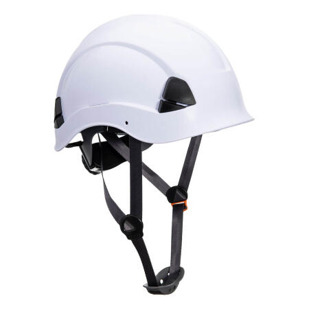 PS53 Height Endurance Helmet White