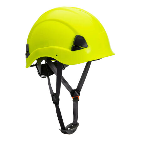 PS53 Height Endurance Helmet Yellow