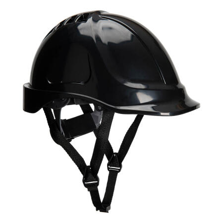 PS54 Endurance Plus Helmet Black