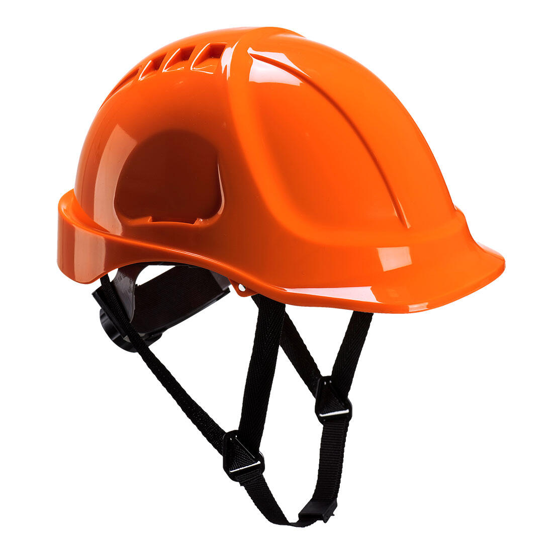 PS54 Endurance Plus Helmet Orange