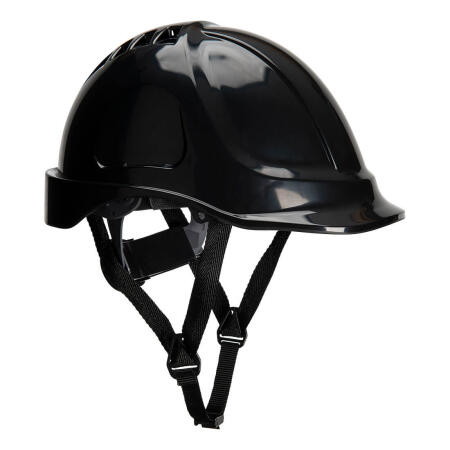 PS55 Endurance Helmet Black