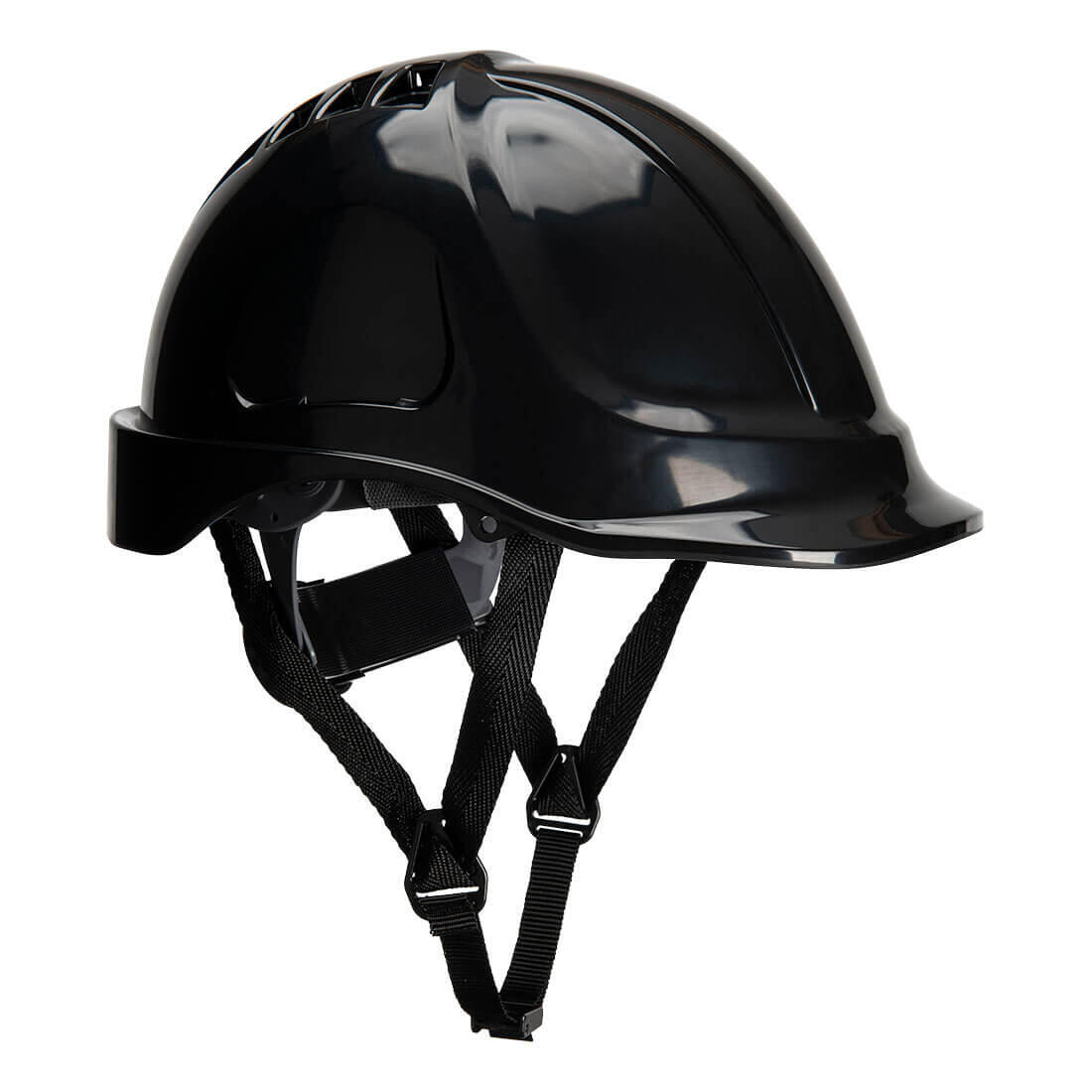 PS55 Endurance Helmet Black