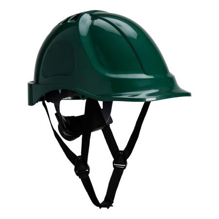 PS55 Endurance Helmet Green