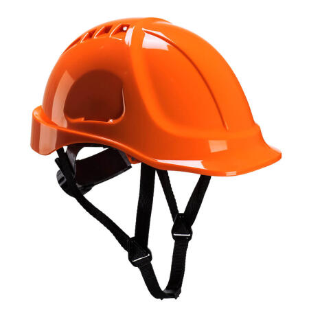 PS55 Endurance Helmet Orange
