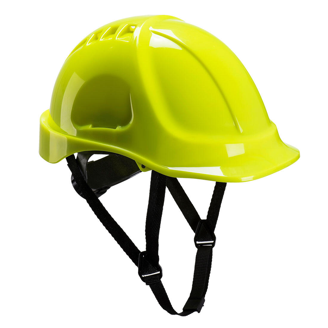 PS55 Endurance Helmet Yellow