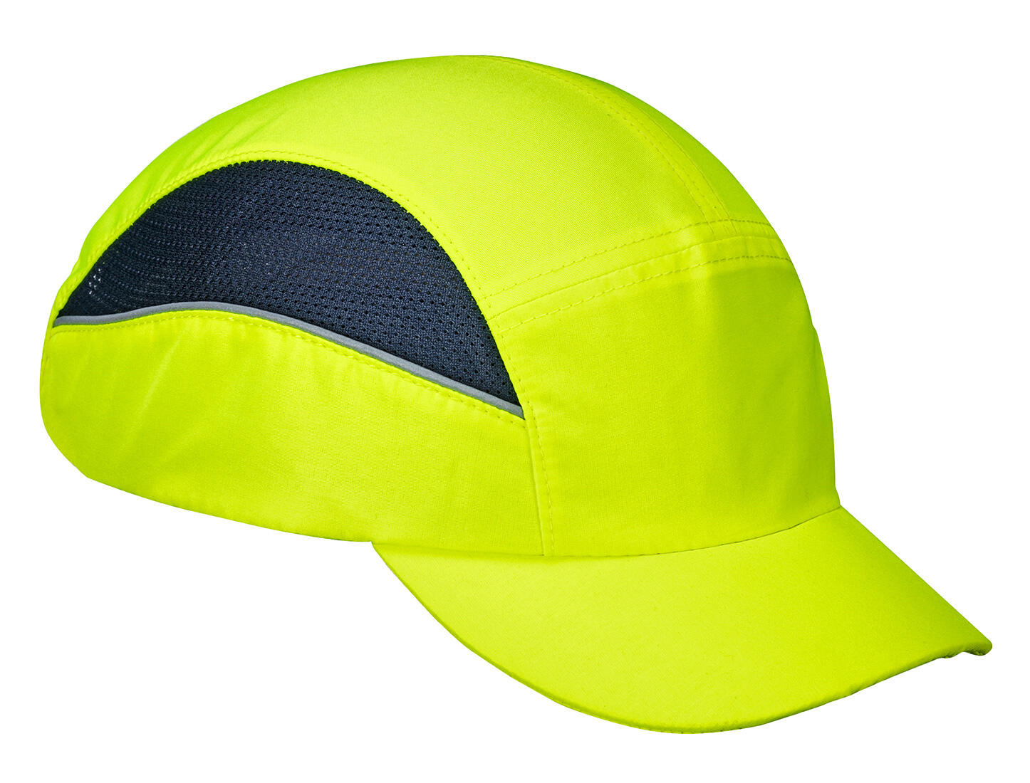 PS59 AirTech Bump Cap Yellow