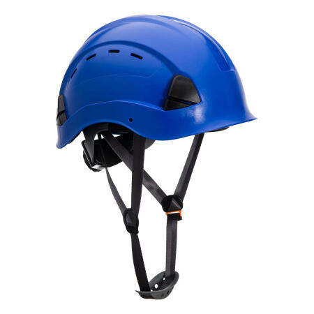 PS63 Height Endurance Vented Helmet Royal Blue