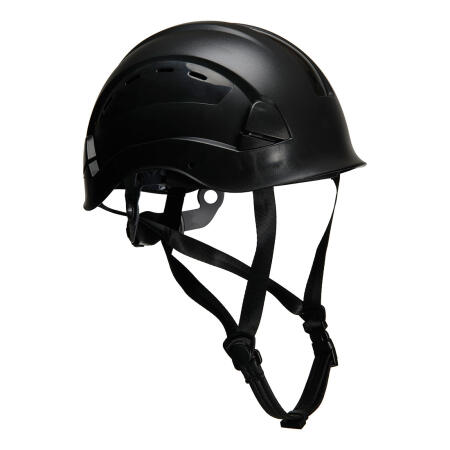 PS73 Height Endurance Mountaineer Helmet Black